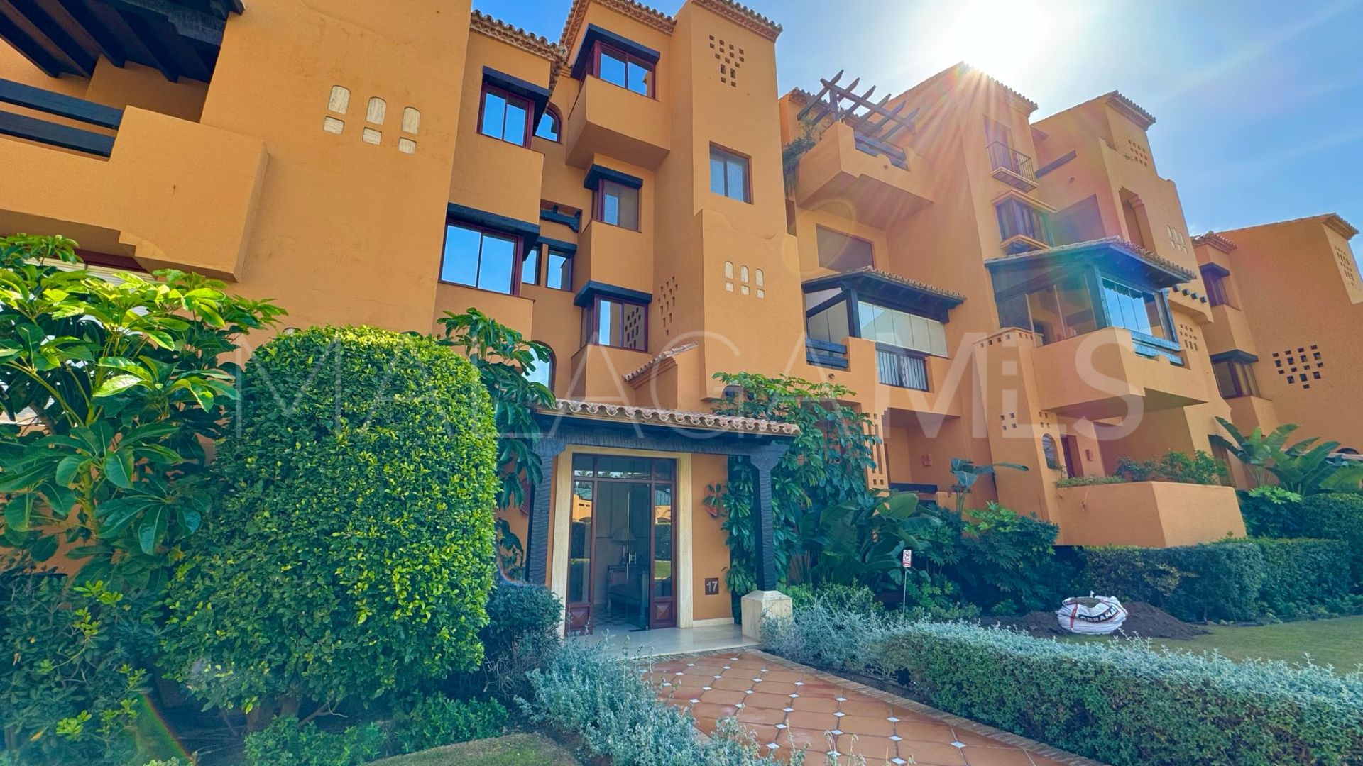 Appartement for sale in Los Granados del Mar