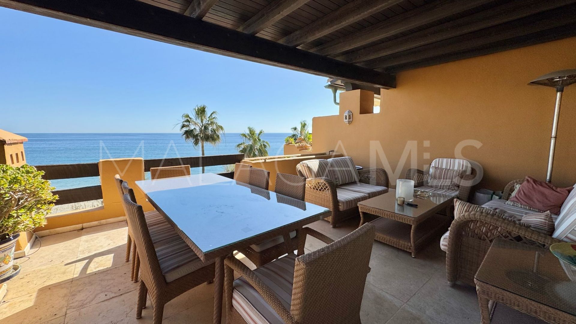 Appartement for sale in Los Granados del Mar