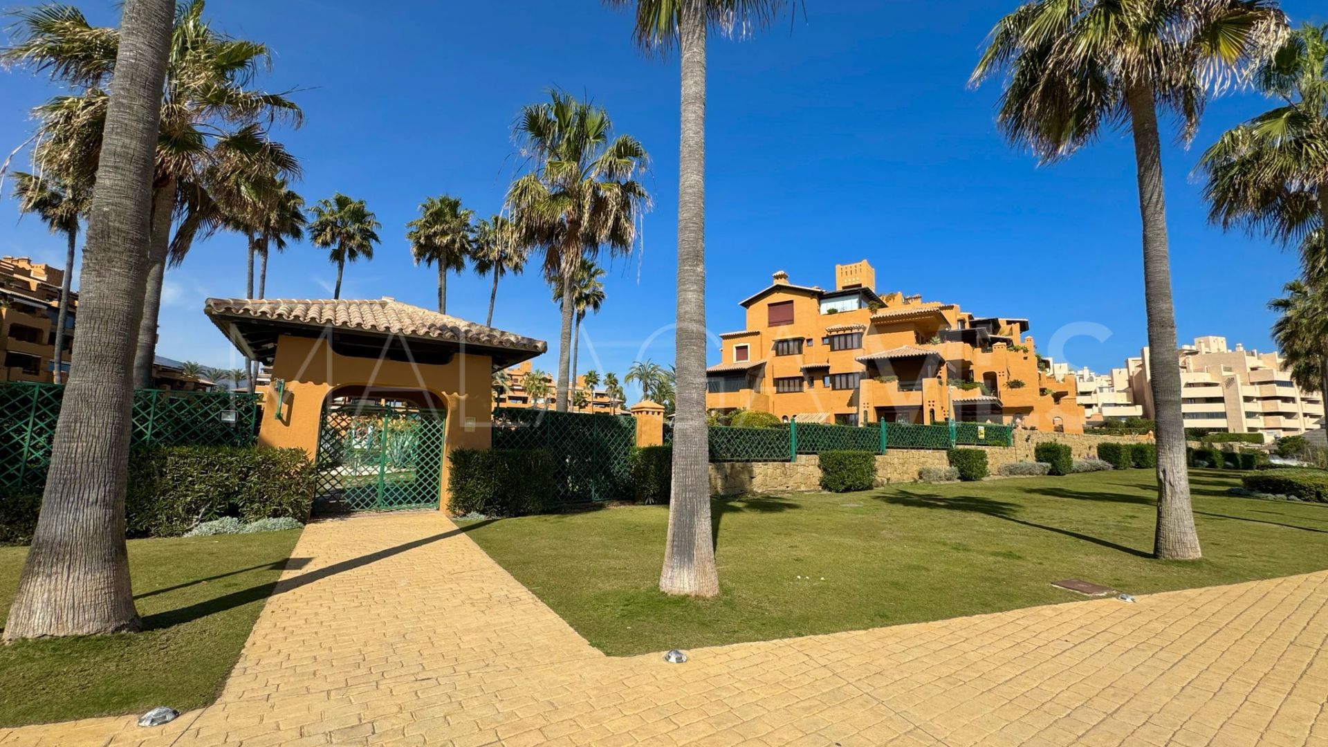 Appartement for sale in Los Granados del Mar