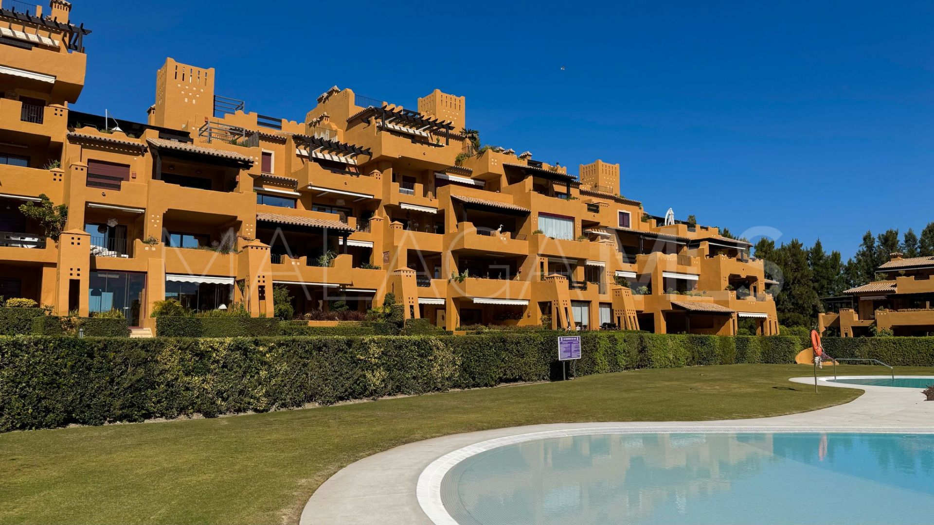 Appartement for sale in Los Granados del Mar