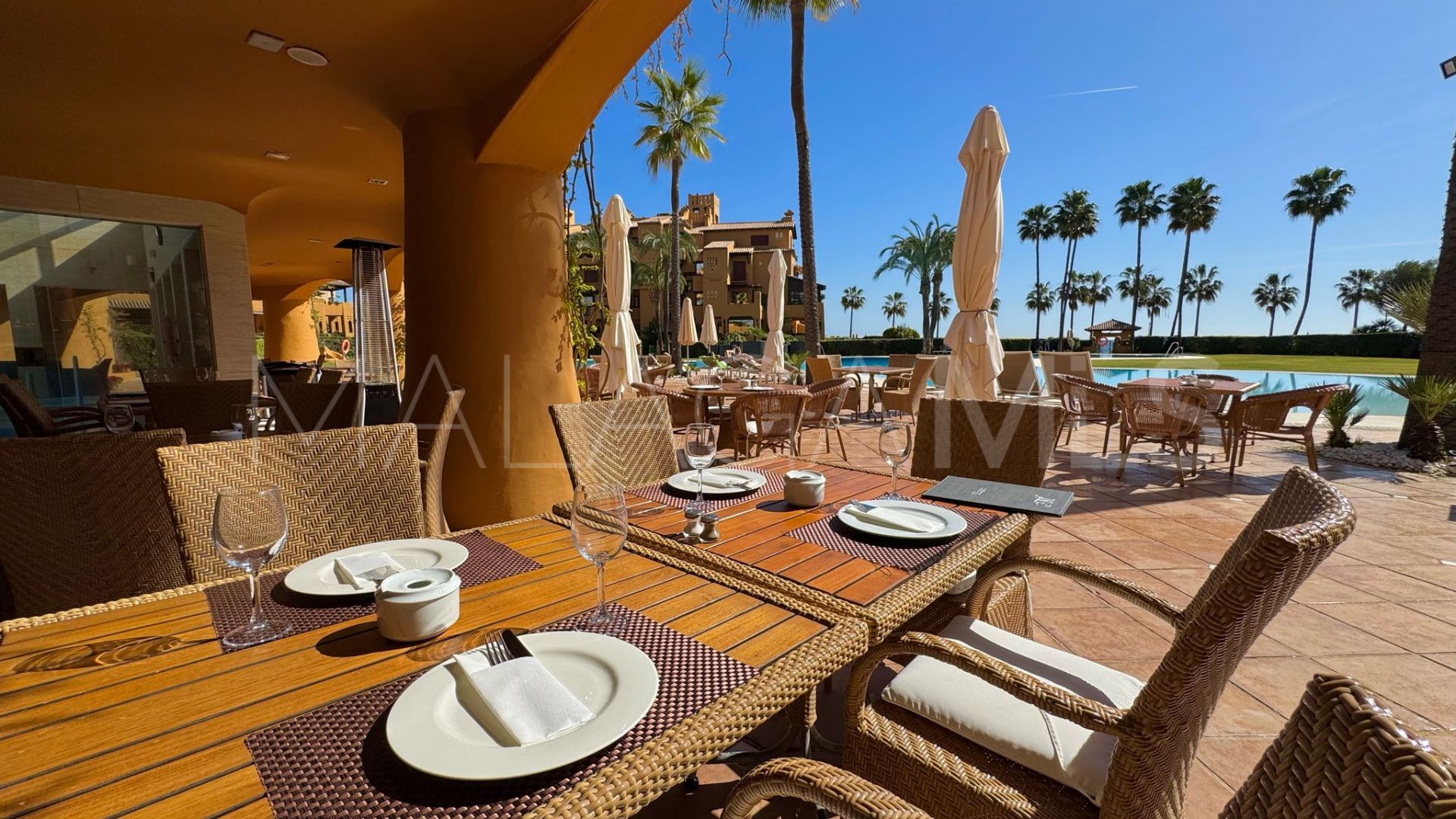 Appartement for sale in Los Granados del Mar