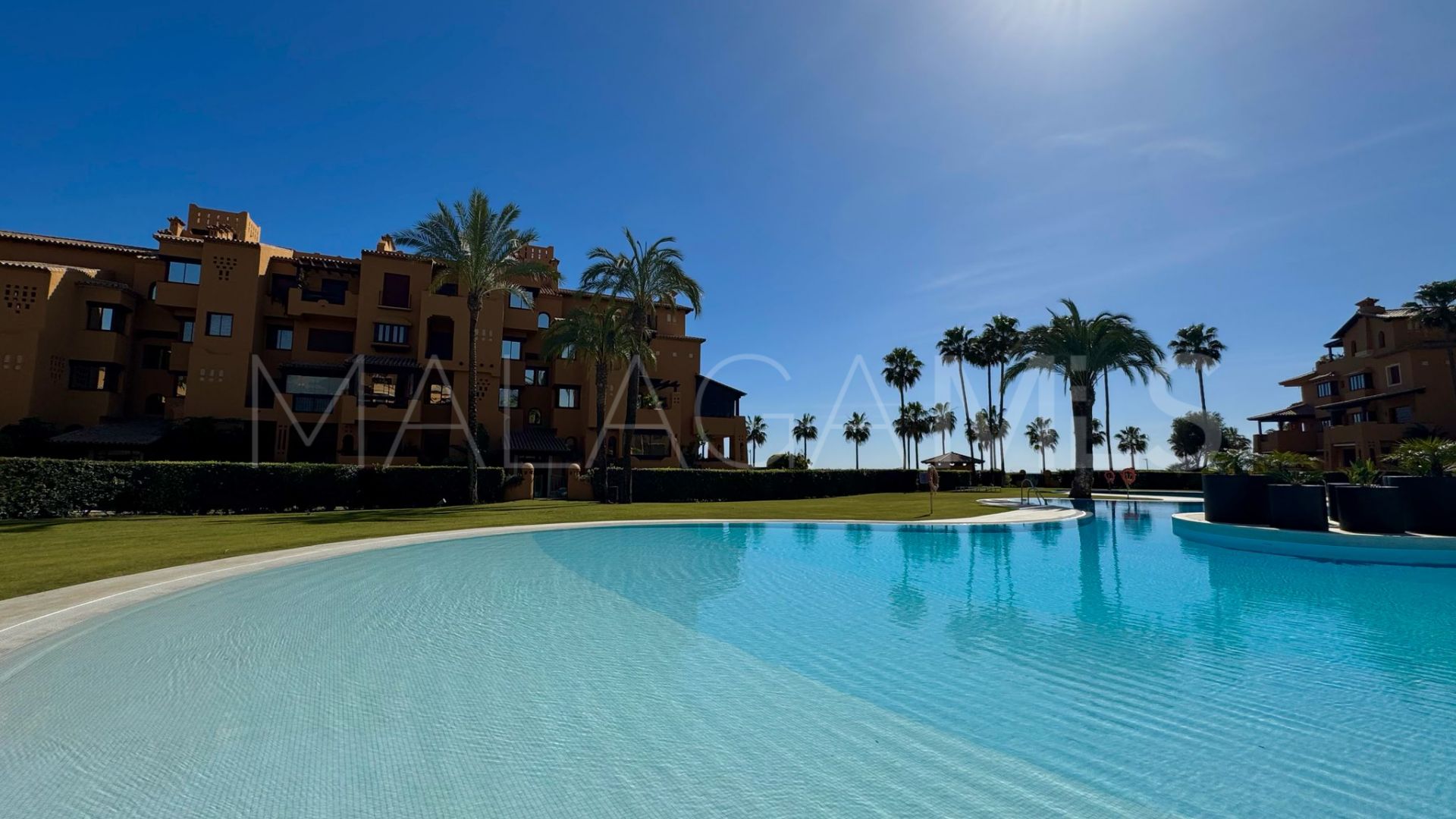 Appartement for sale in Los Granados del Mar