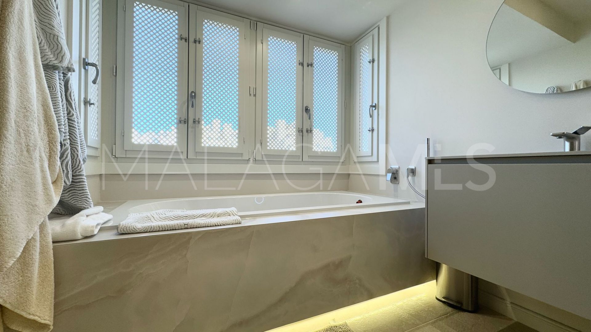 Appartement for sale in Los Granados del Mar