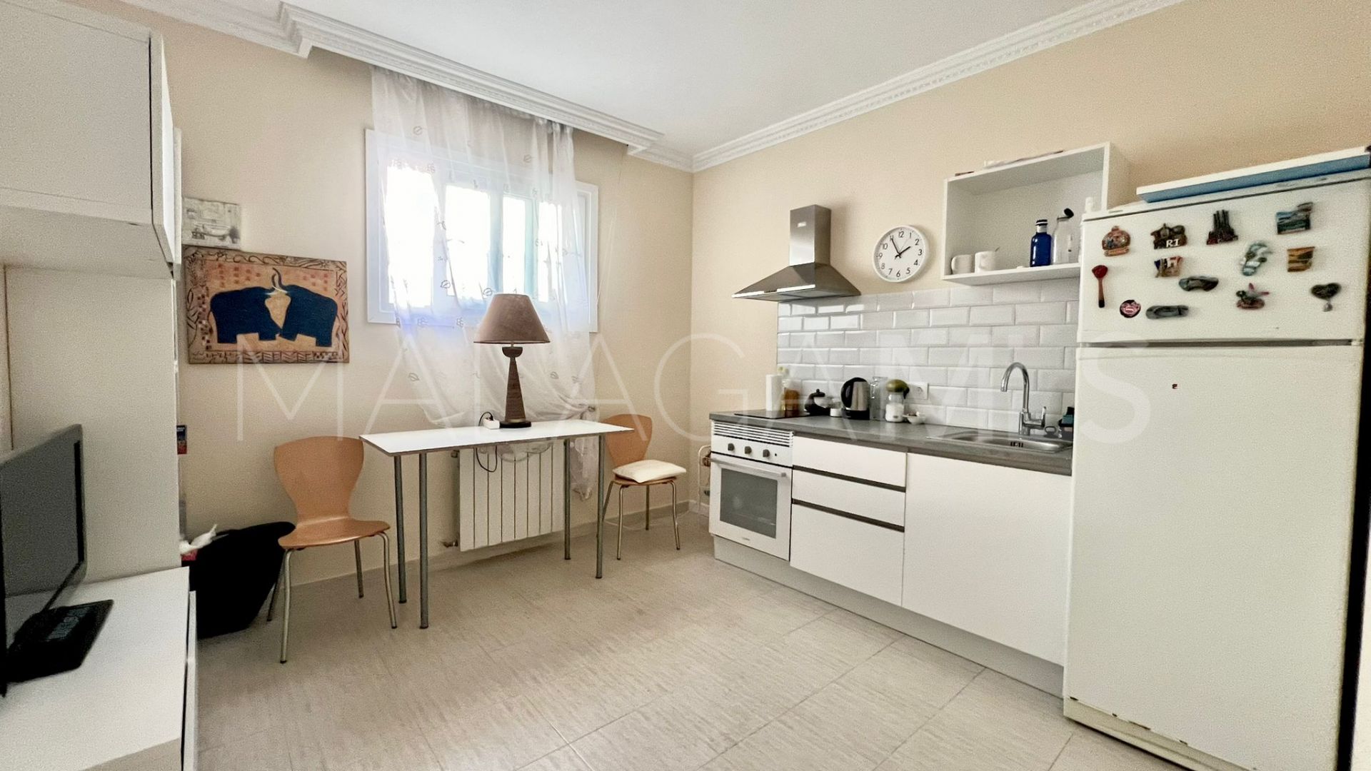 Villa for sale in Guadalmina Baja