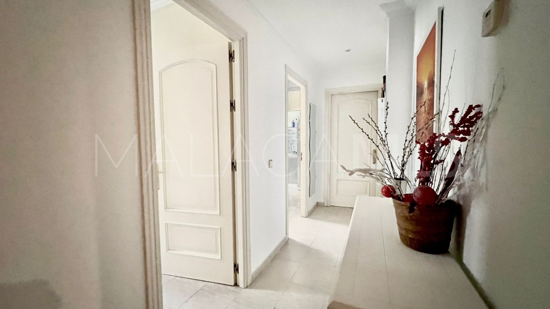 Villa for sale in Guadalmina Baja