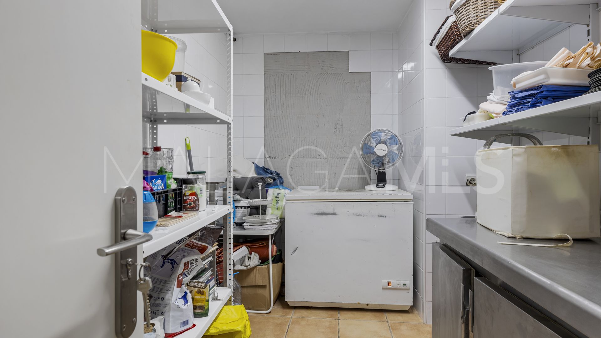 Villa for sale in Cortes de la Frontera
