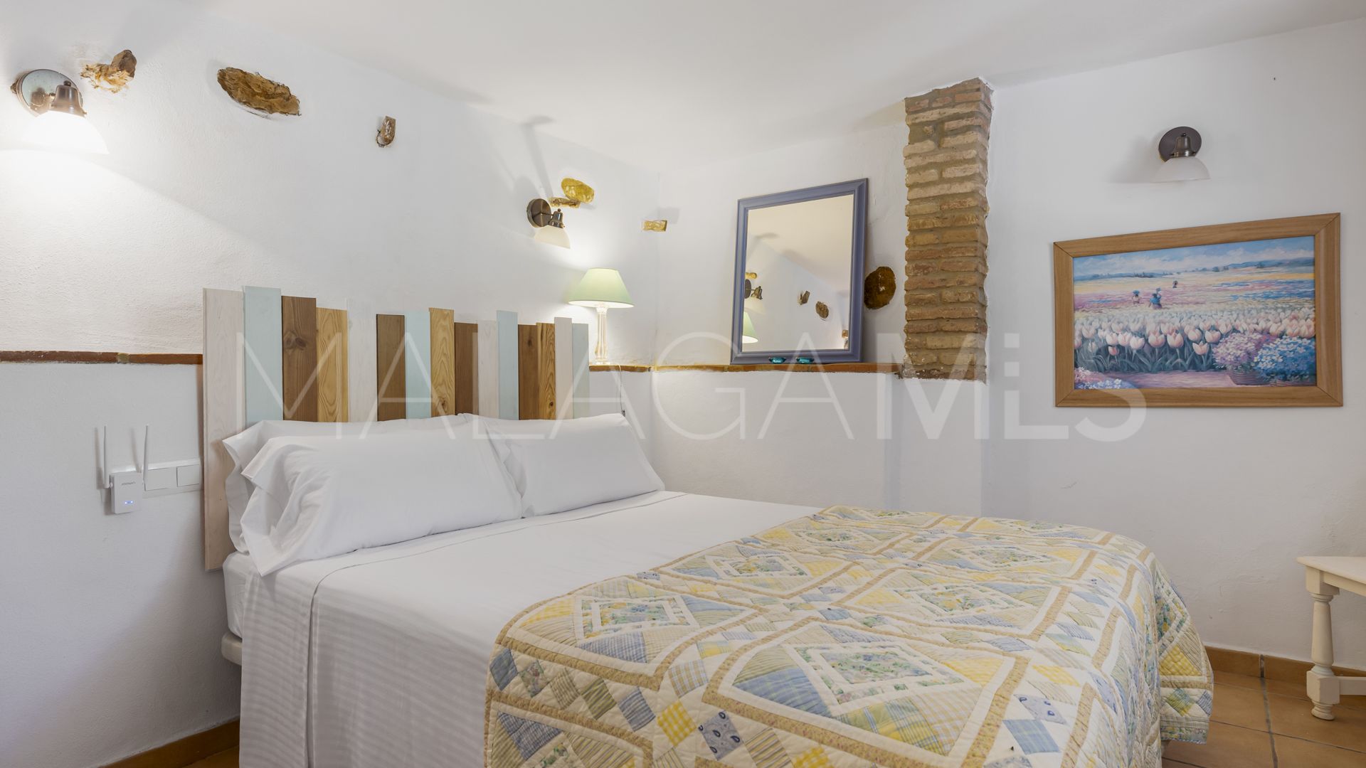 Villa for sale in Cortes de la Frontera