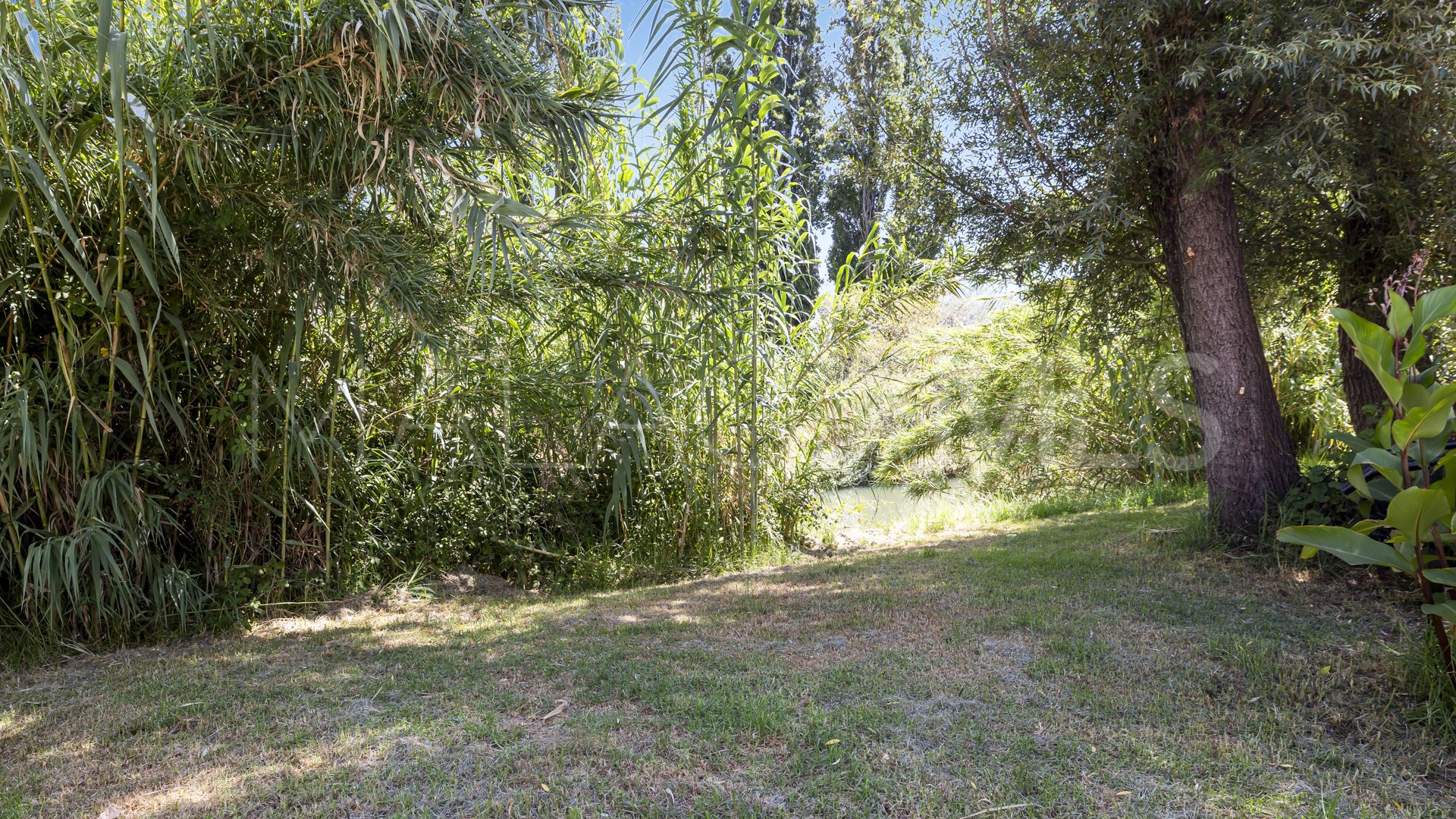 Villa for sale in Cortes de la Frontera