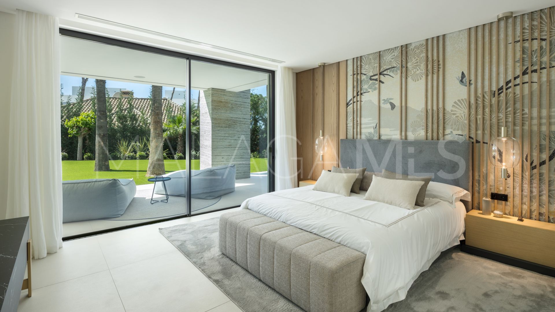 Villa a la venta in Atalaya de Rio Verde