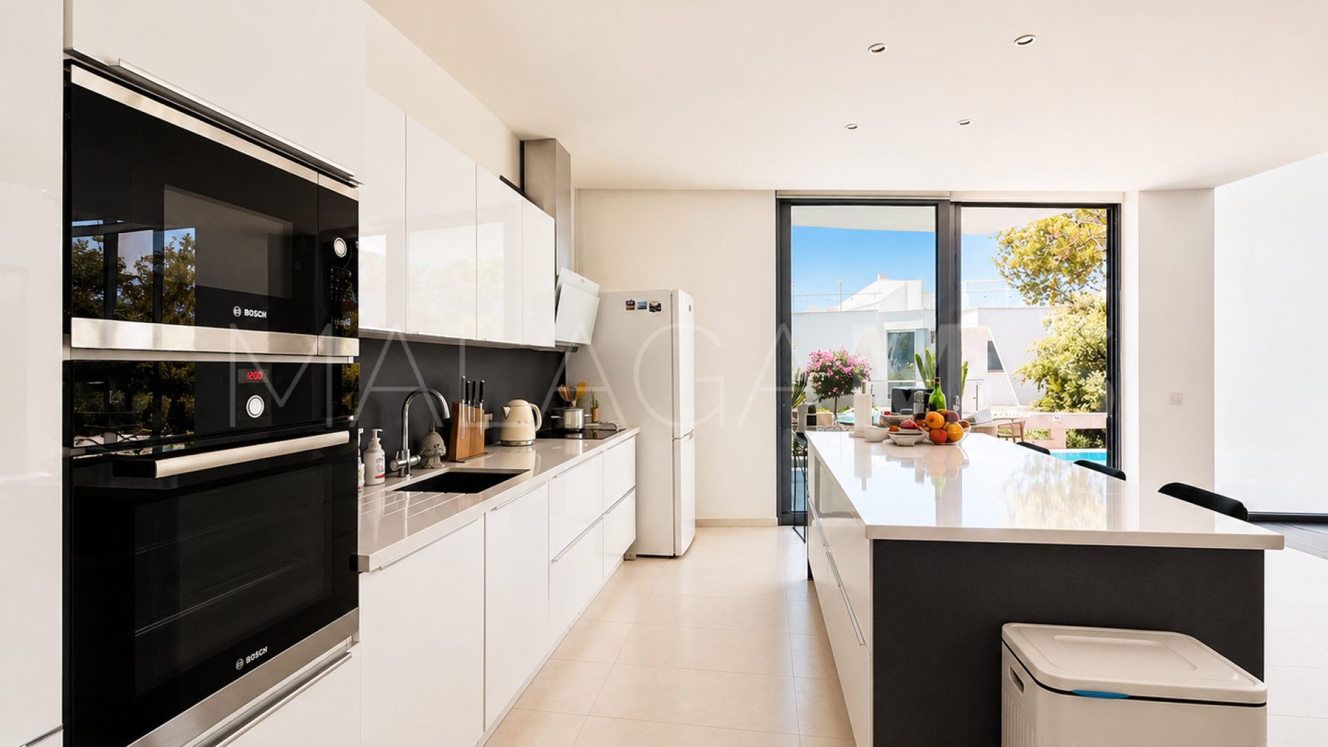 Villa for sale in Meisho Hills