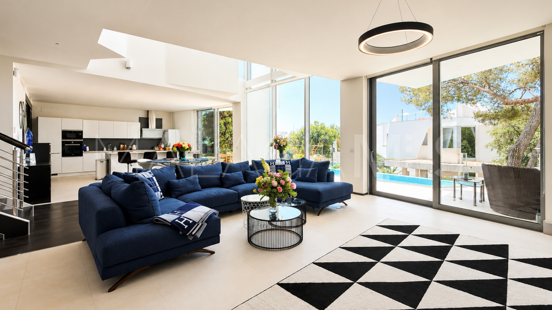 Villa for sale in Meisho Hills