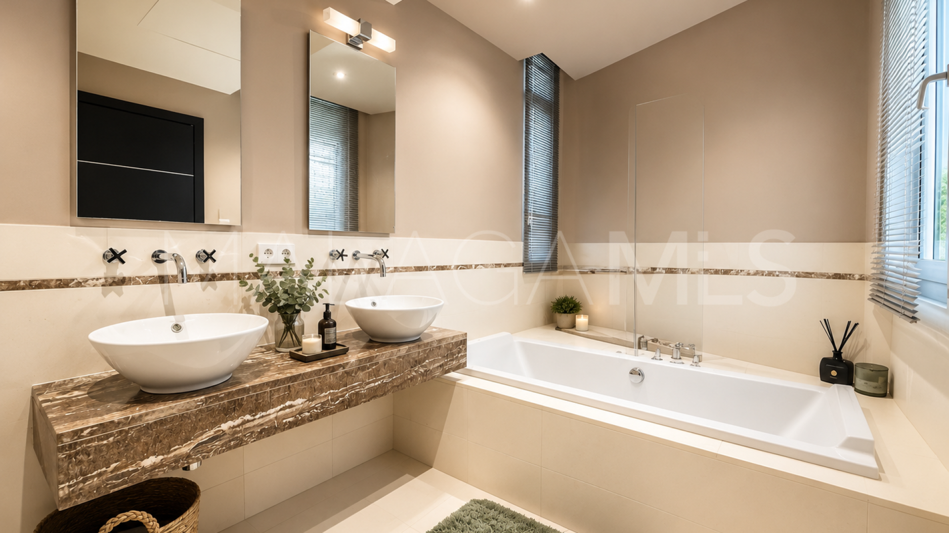 Villa for sale in Meisho Hills