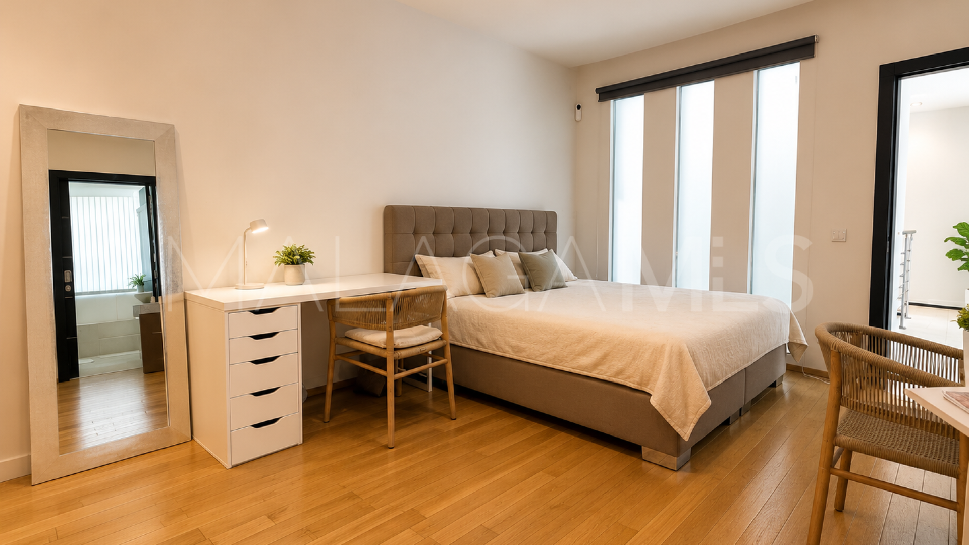 Villa for sale in Meisho Hills