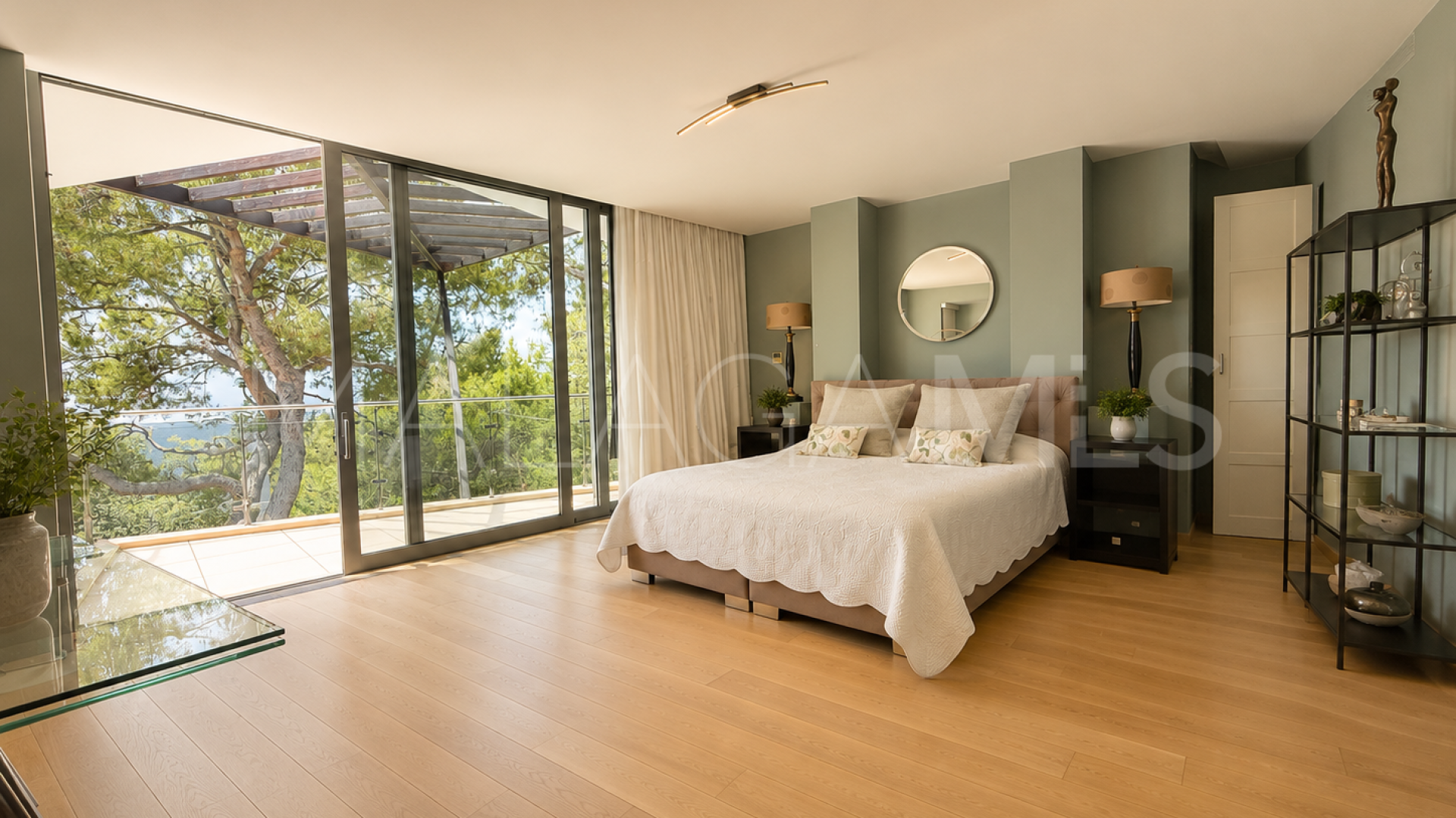 Villa for sale in Meisho Hills