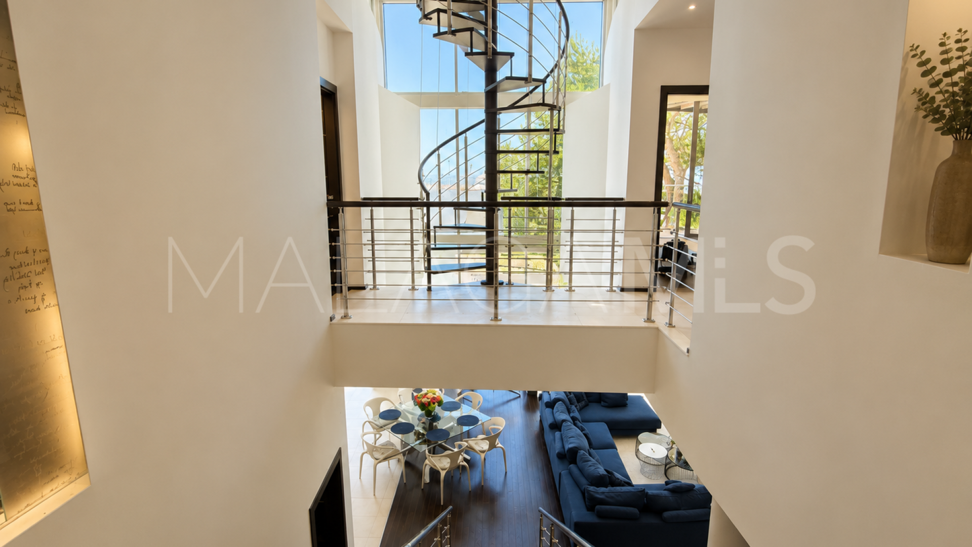 Villa for sale in Meisho Hills