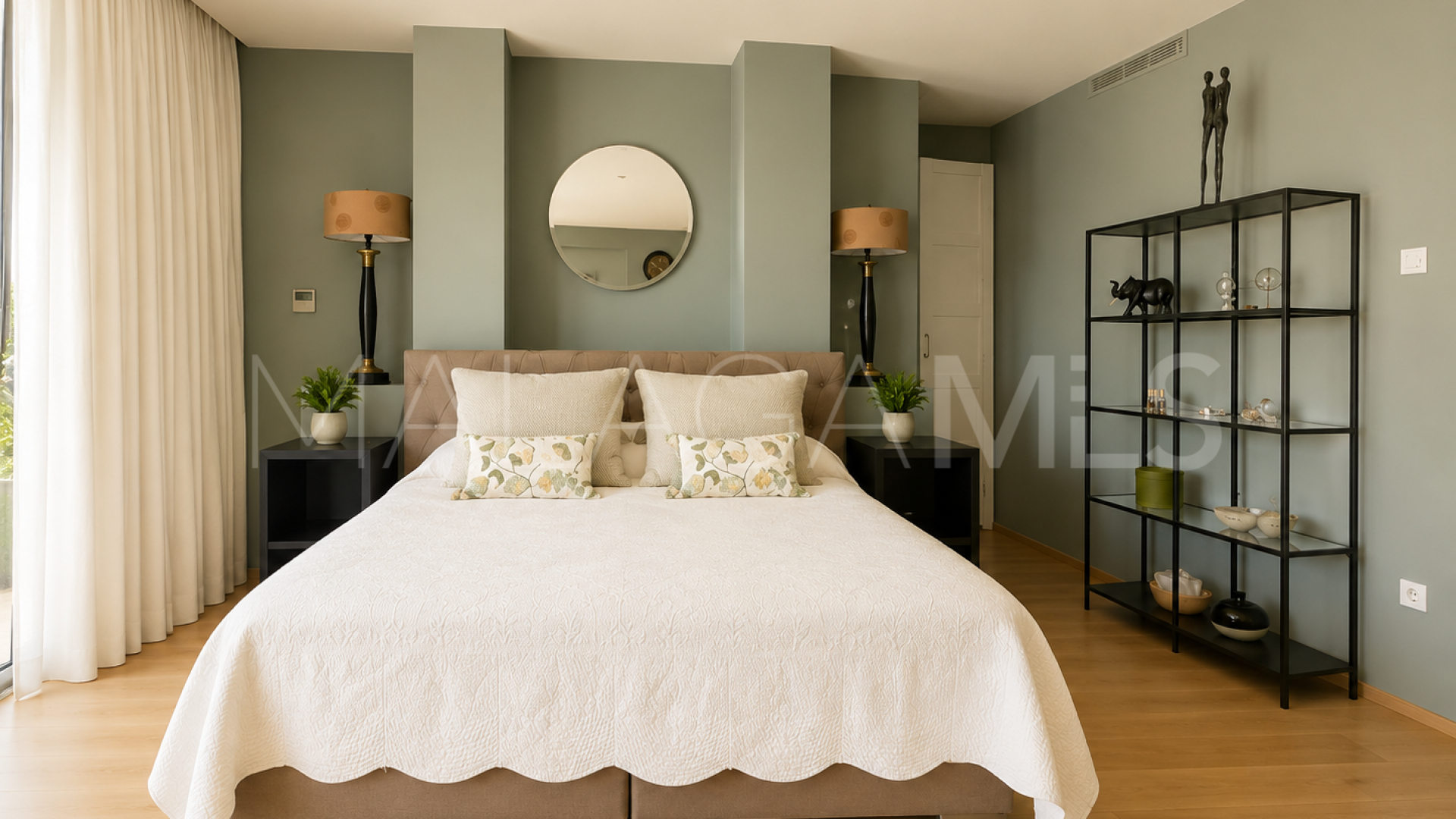 Villa for sale in Meisho Hills