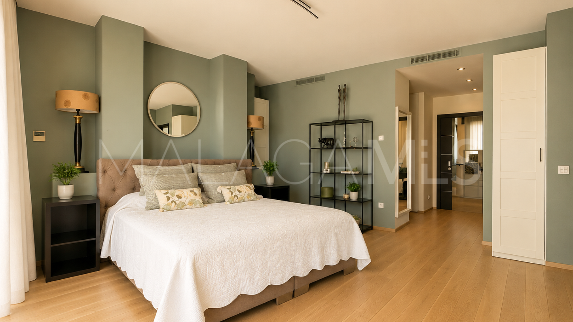 Villa for sale in Meisho Hills