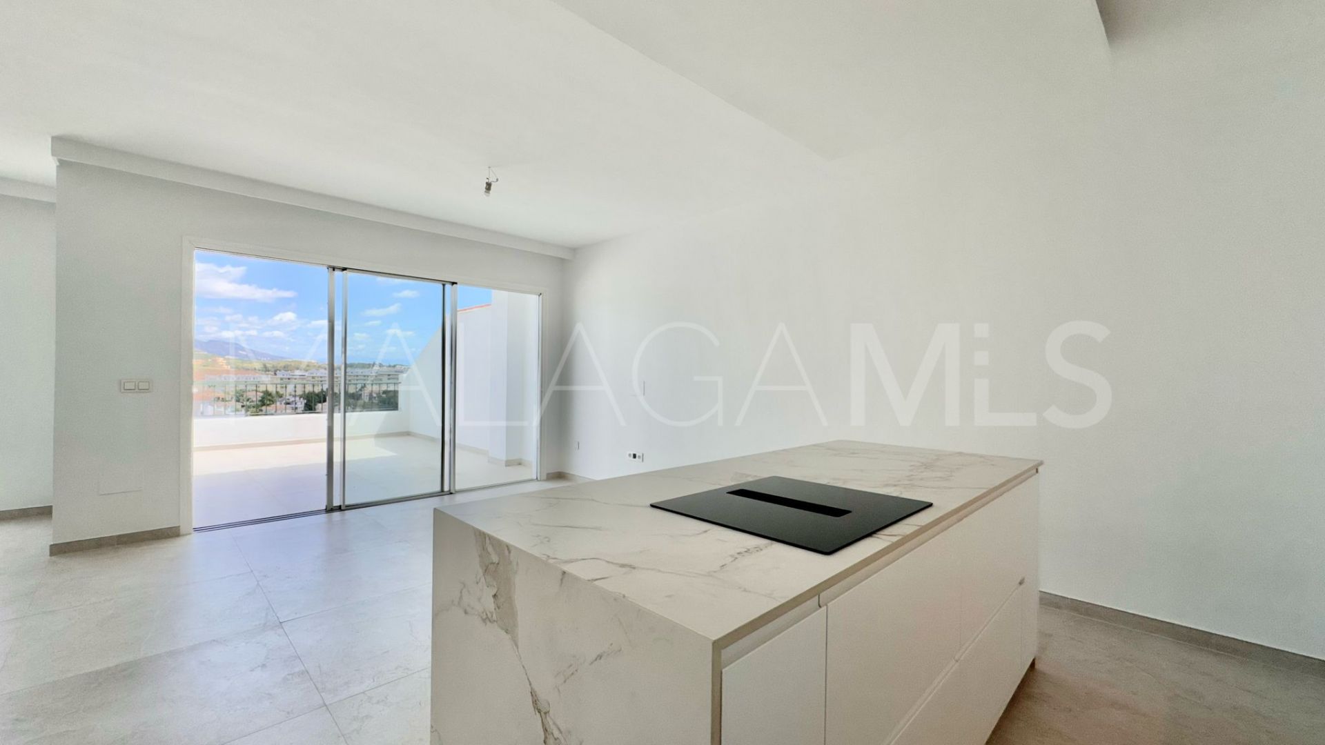 Appartement for sale in Riviera del Sol