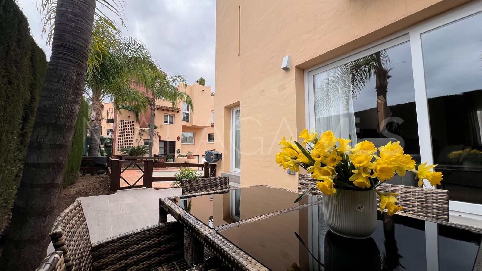 Parhus for sale in Condes de Iza