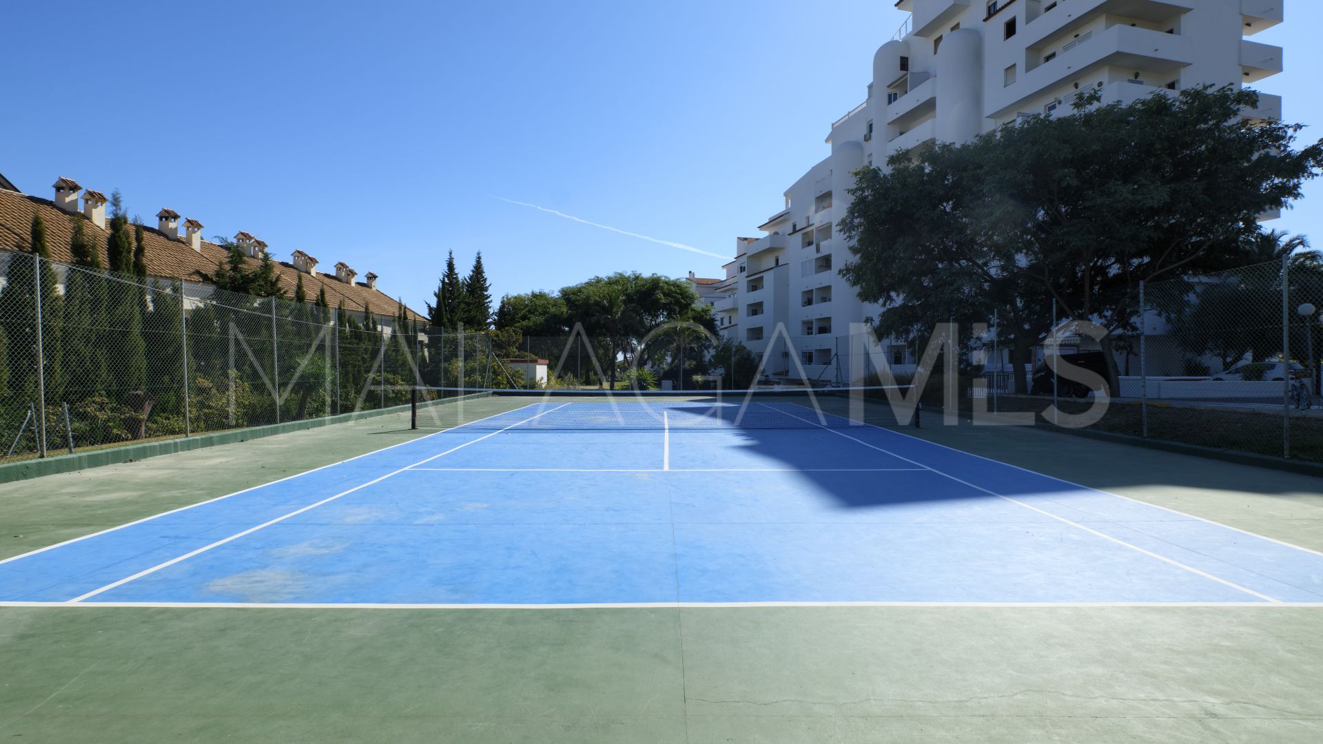 Takvåning for sale in Bahía de Estepona