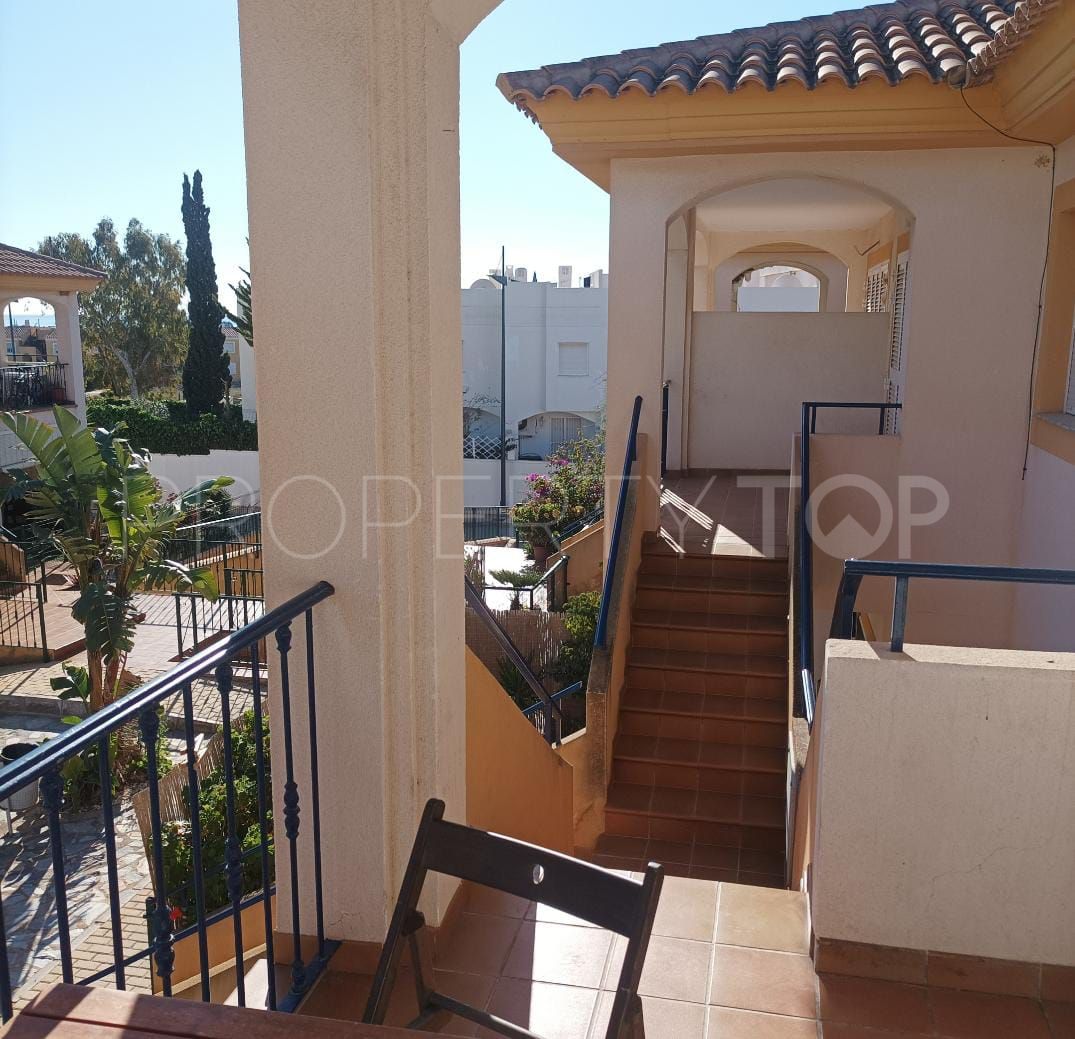 Buy 2 bedrooms apartment in Huercal de Almeria
