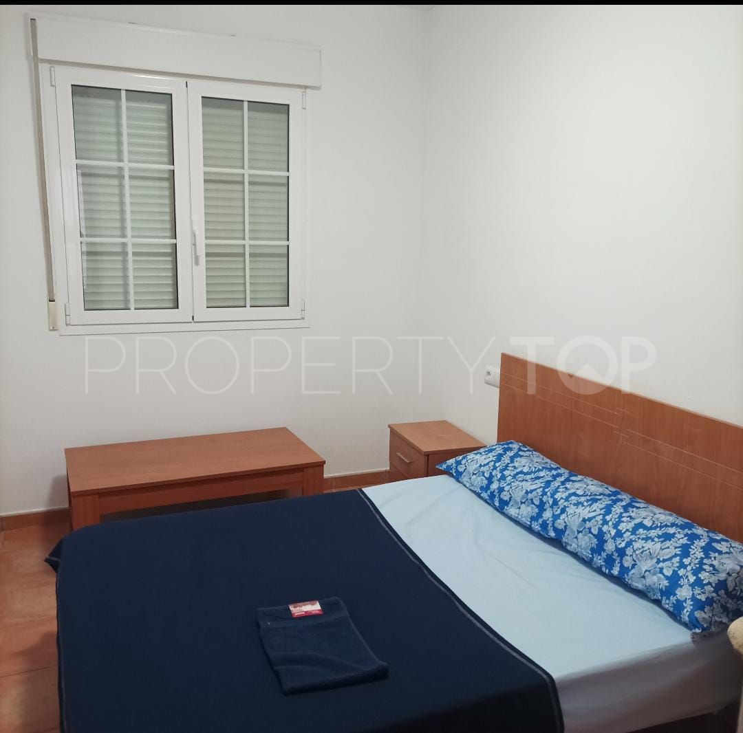 Buy 2 bedrooms apartment in Huercal de Almeria
