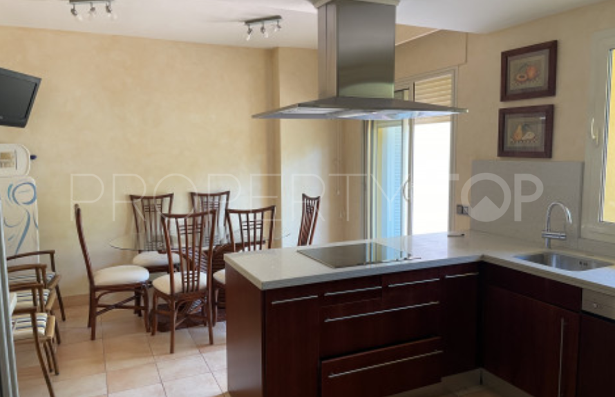 3 bedrooms apartment in Condado de Sierra Blanca for sale