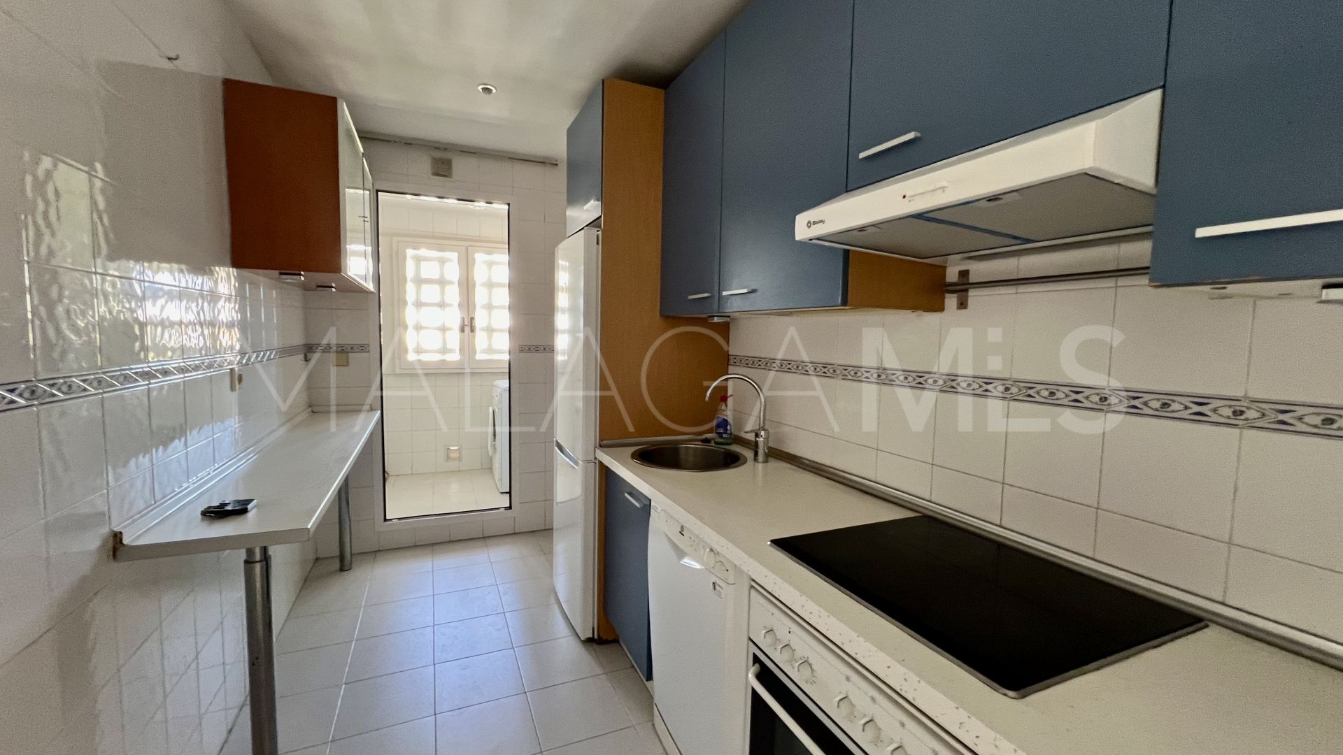 Buy atico duplex in Costa Nagüeles I