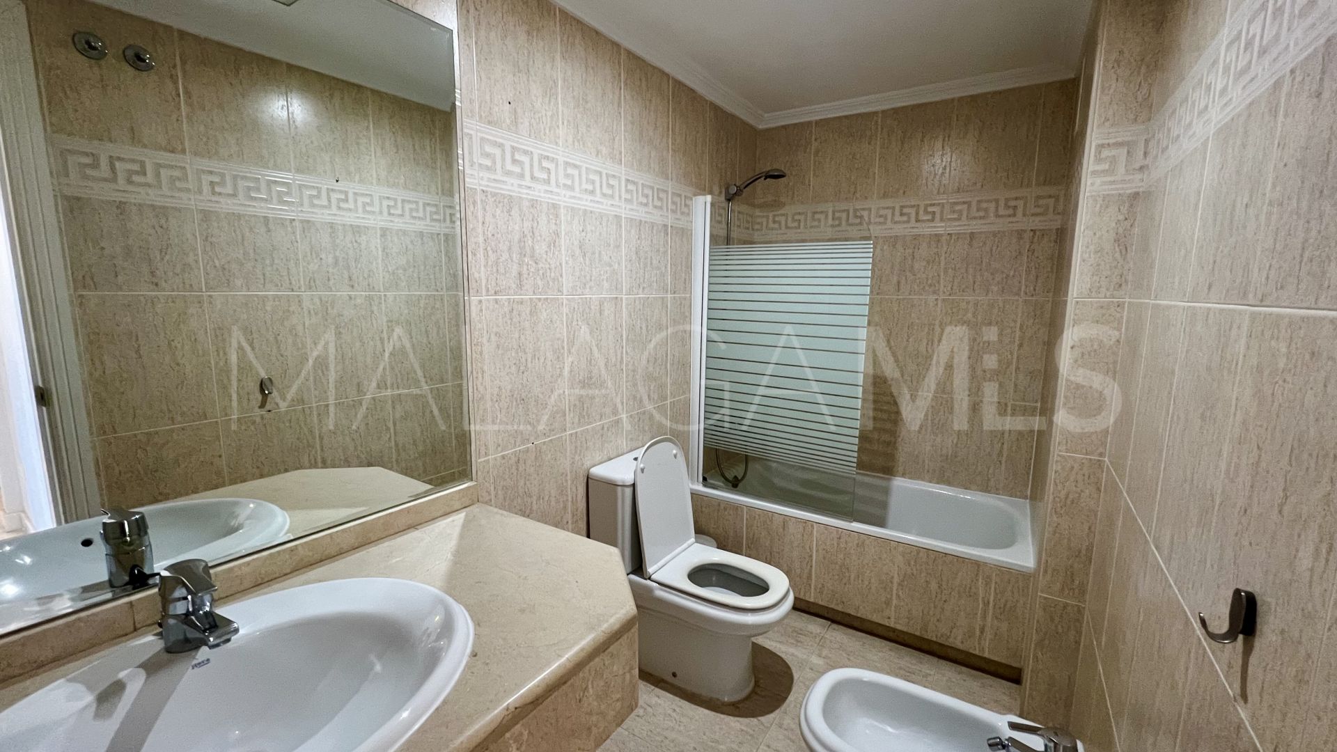 Buy atico duplex in Costa Nagüeles I