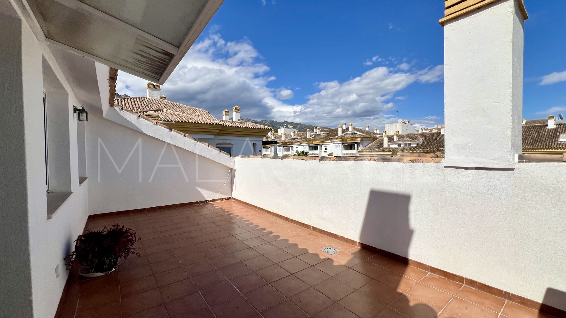 Buy atico duplex in Costa Nagüeles I