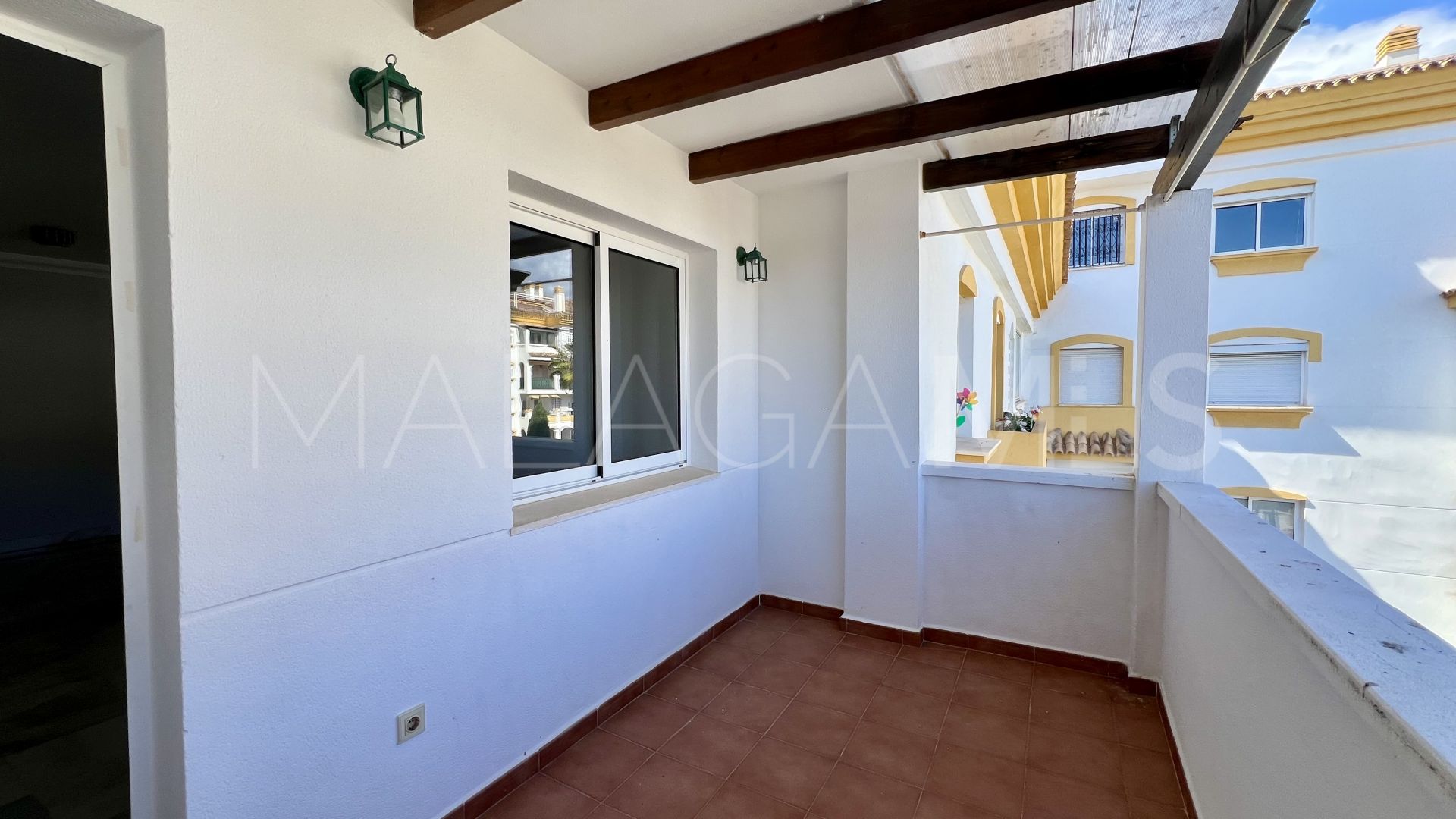 Duplex penthouse for sale in Costa Nagüeles I