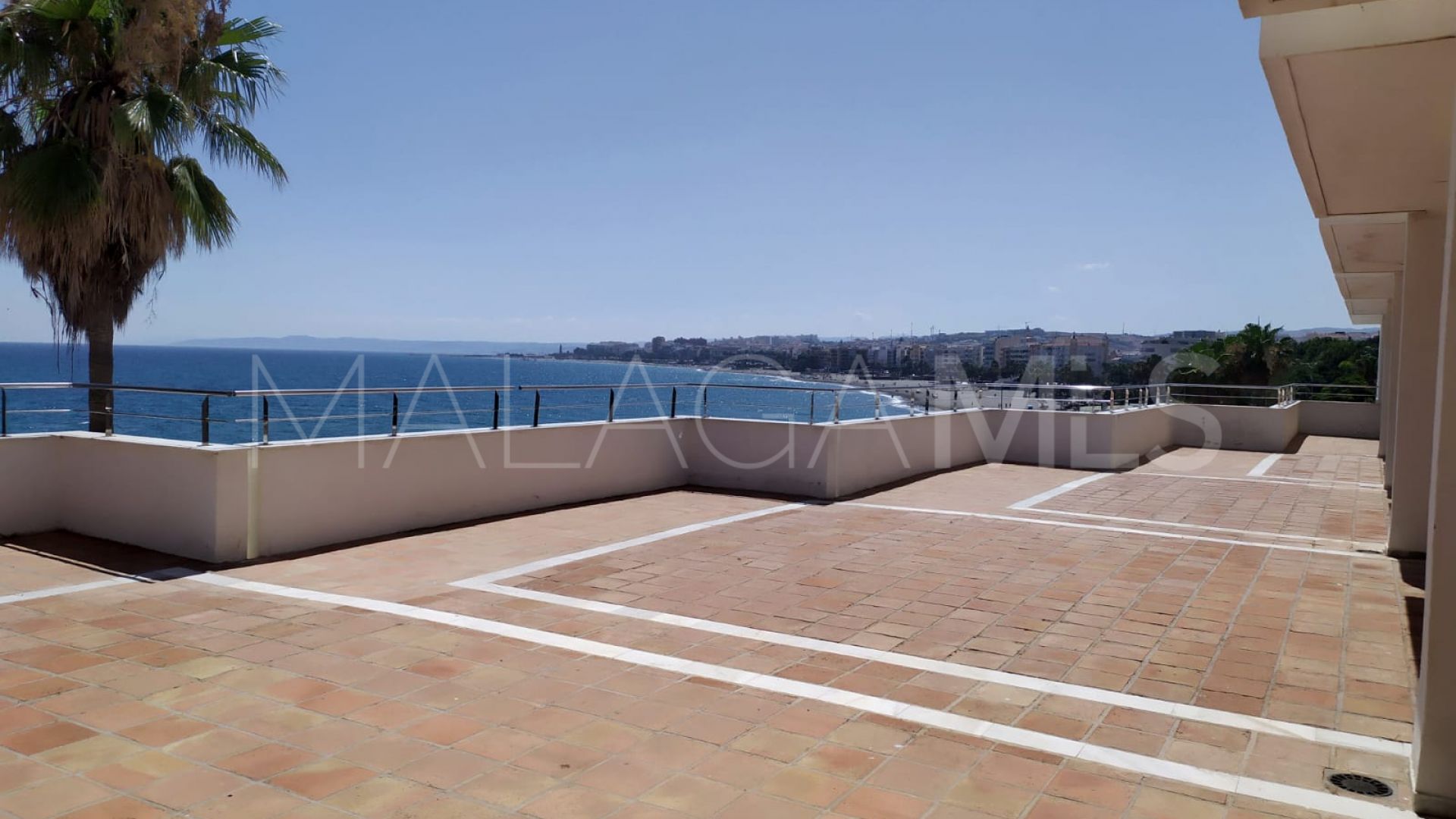 Commercial premises for sale in Estepona Centre