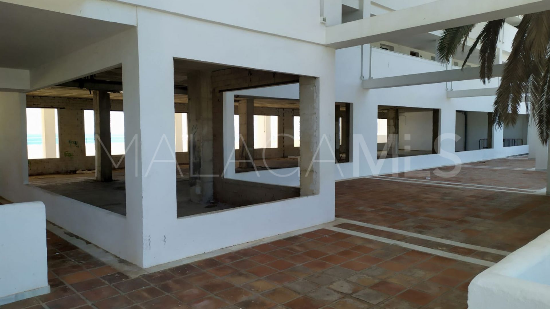 Commercial for sale in Estepona Centre