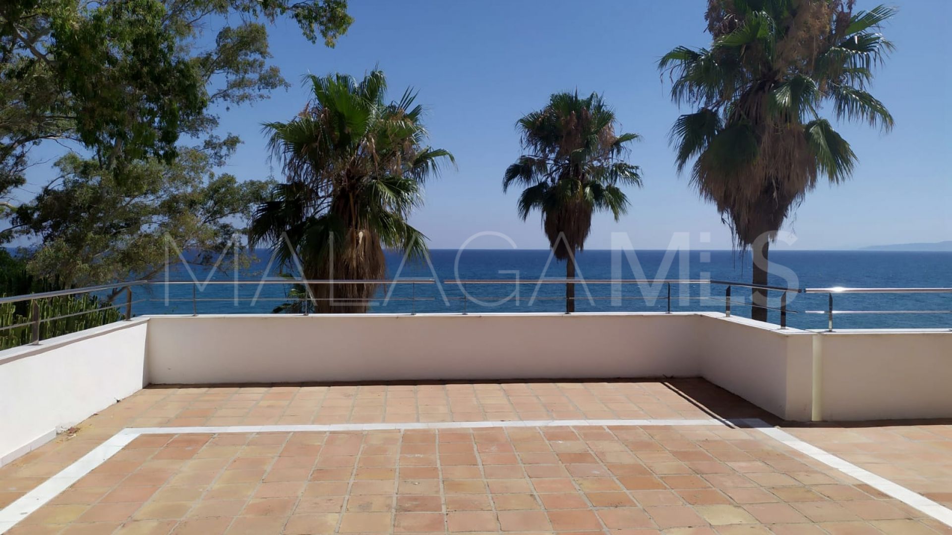 Commercial premises for sale in Estepona Centre