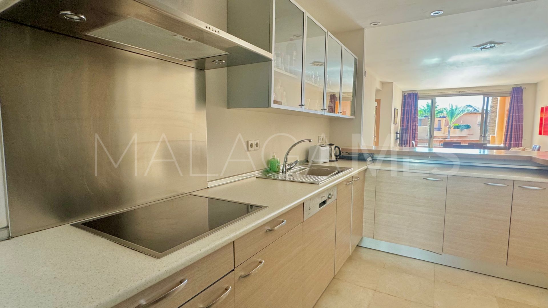 For sale apartment in Bel Air