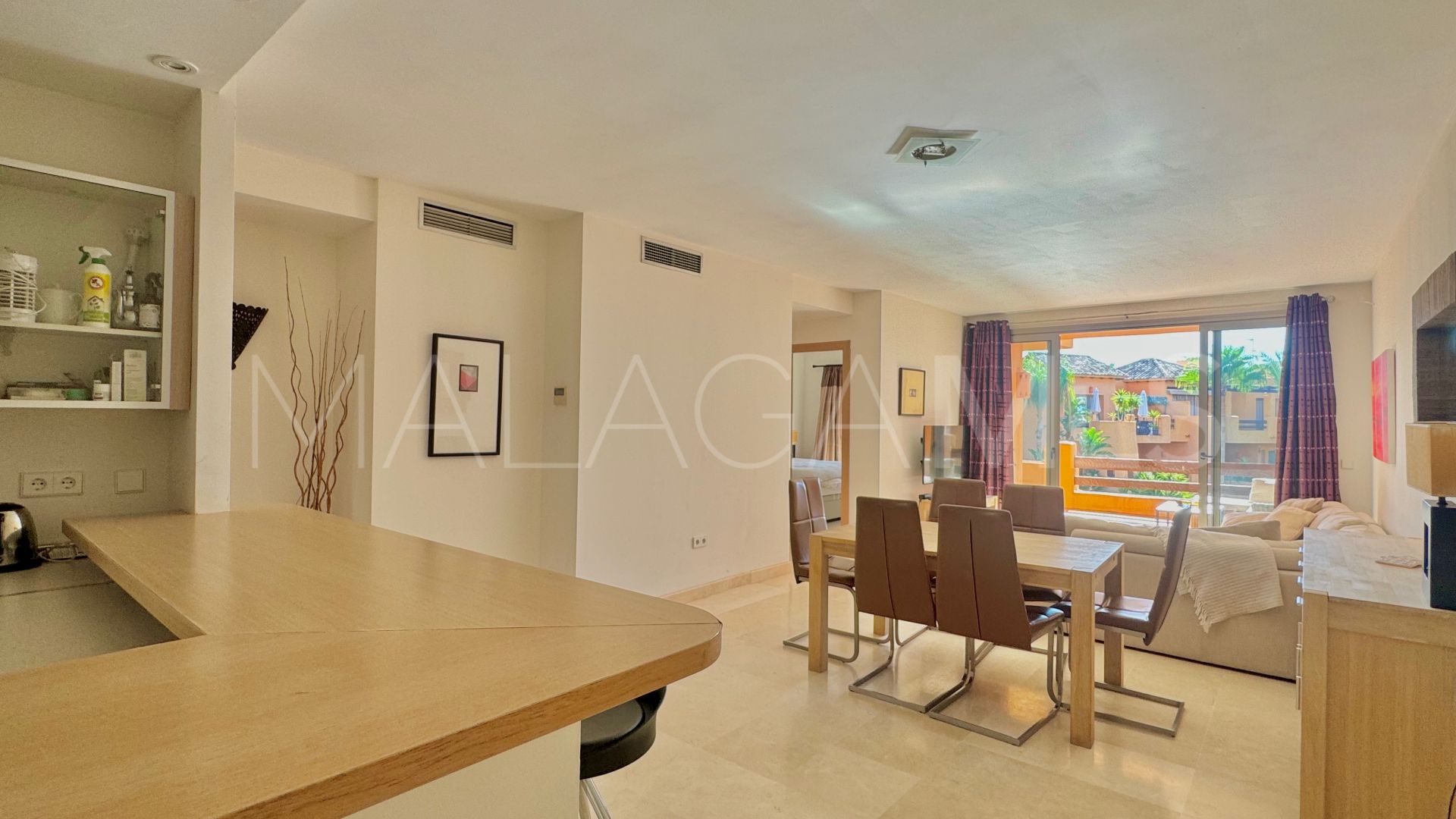 Bel Air, apartamento for sale