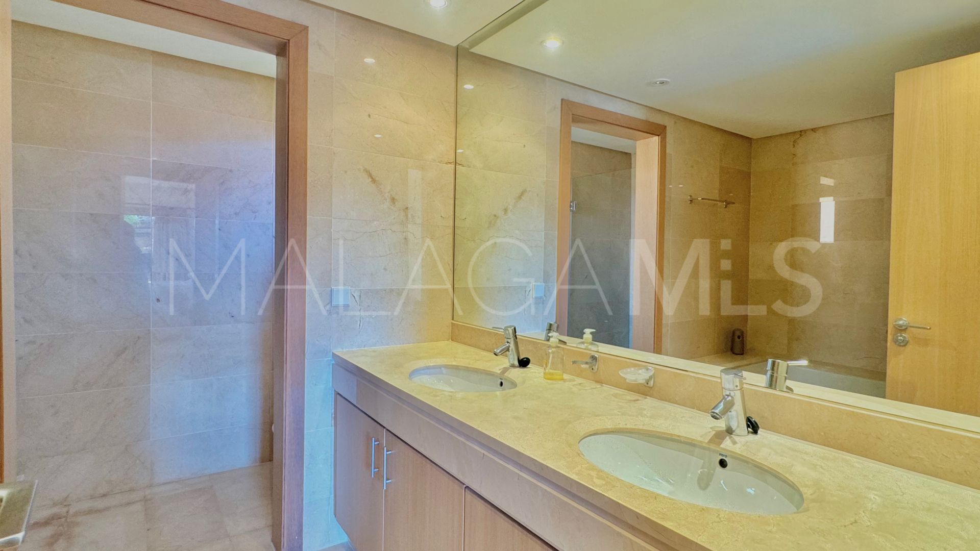 Bel Air, apartamento for sale