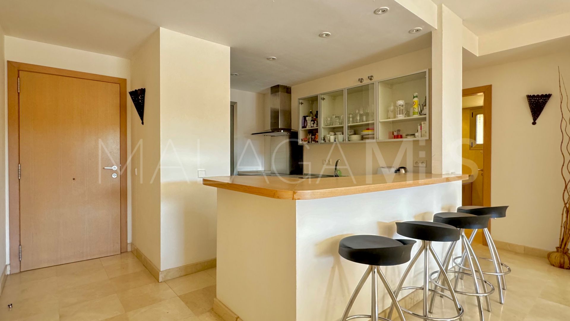 Bel Air, apartamento for sale