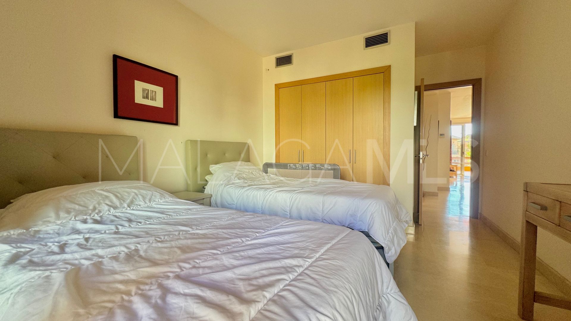 Bel Air, apartamento for sale