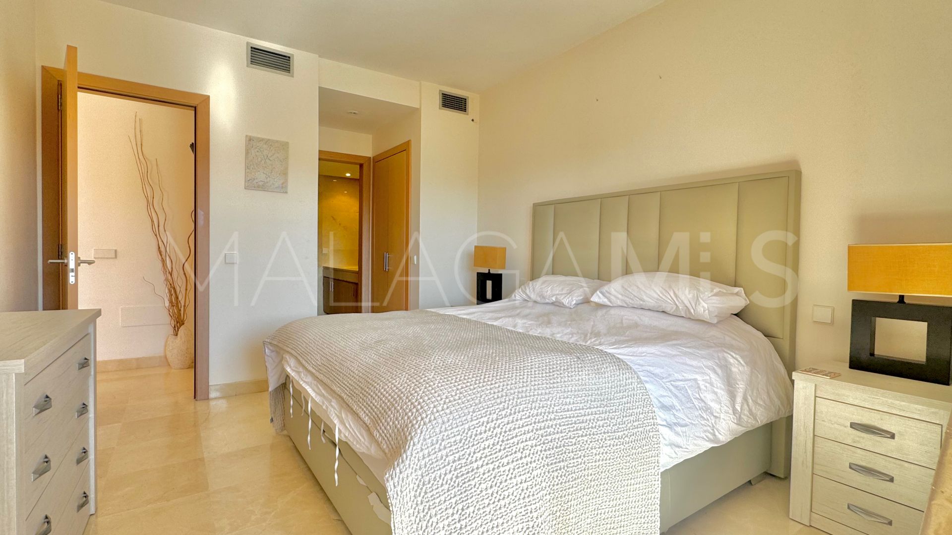 For sale apartment in Bel Air