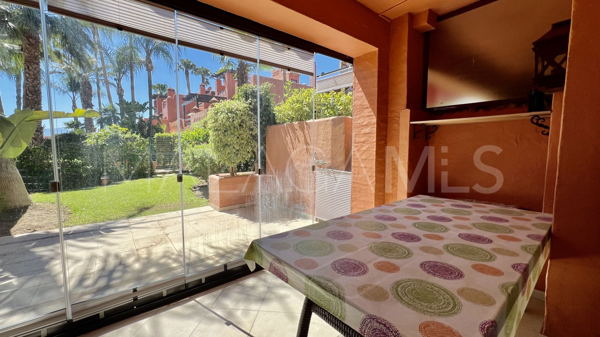 For sale 3 bedrooms town house in Altos de Puente Romano