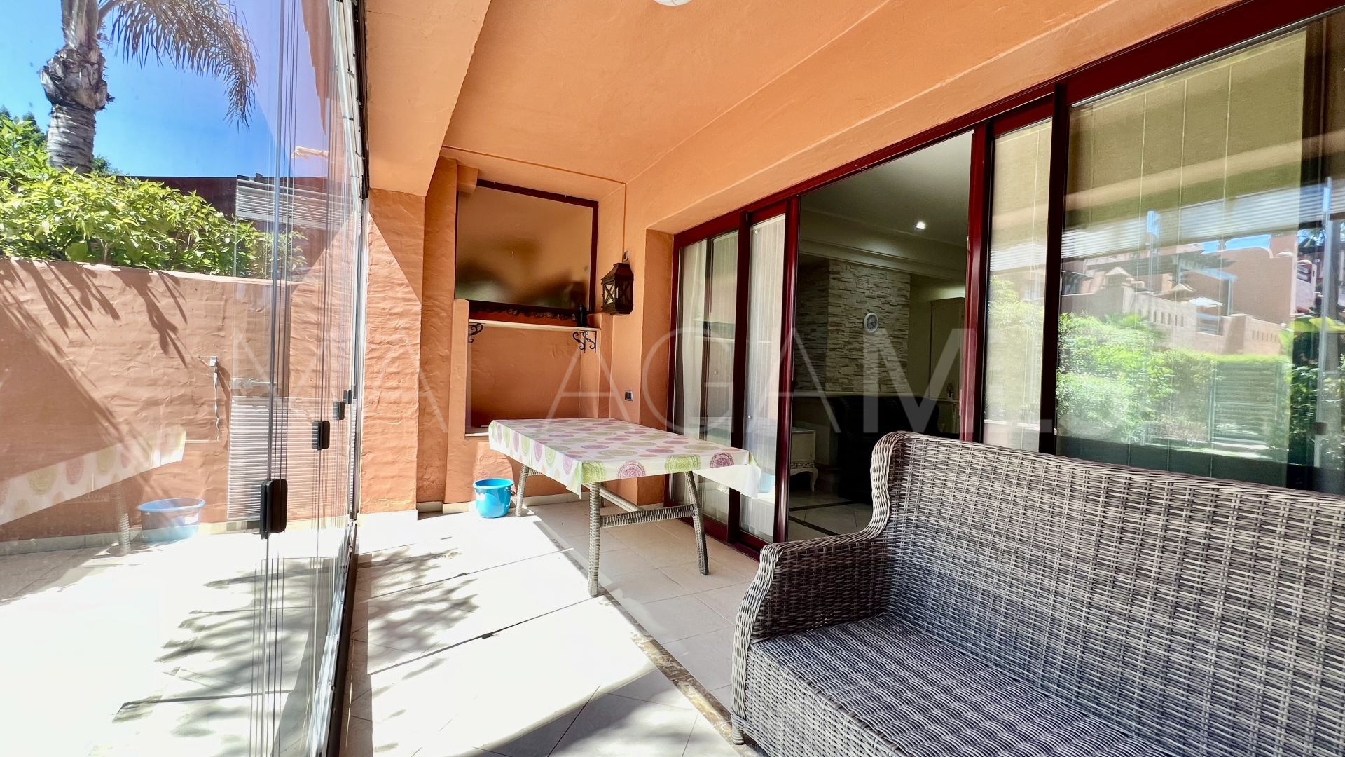 For sale 3 bedrooms town house in Altos de Puente Romano