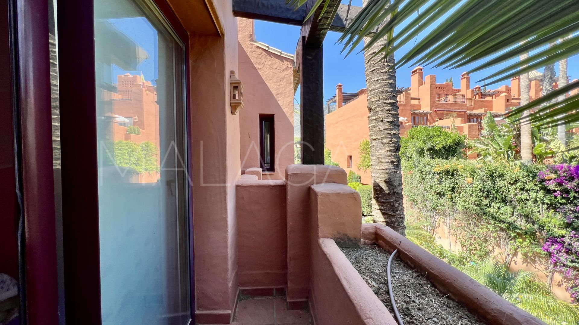 For sale 3 bedrooms town house in Altos de Puente Romano