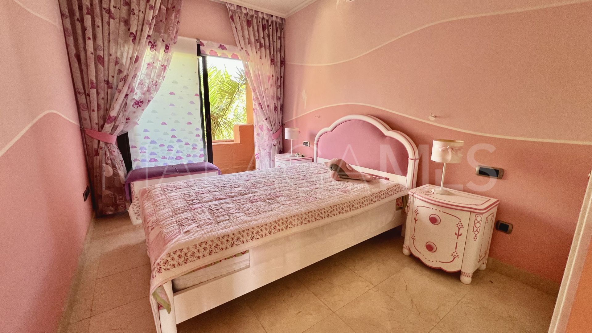 For sale 3 bedrooms town house in Altos de Puente Romano