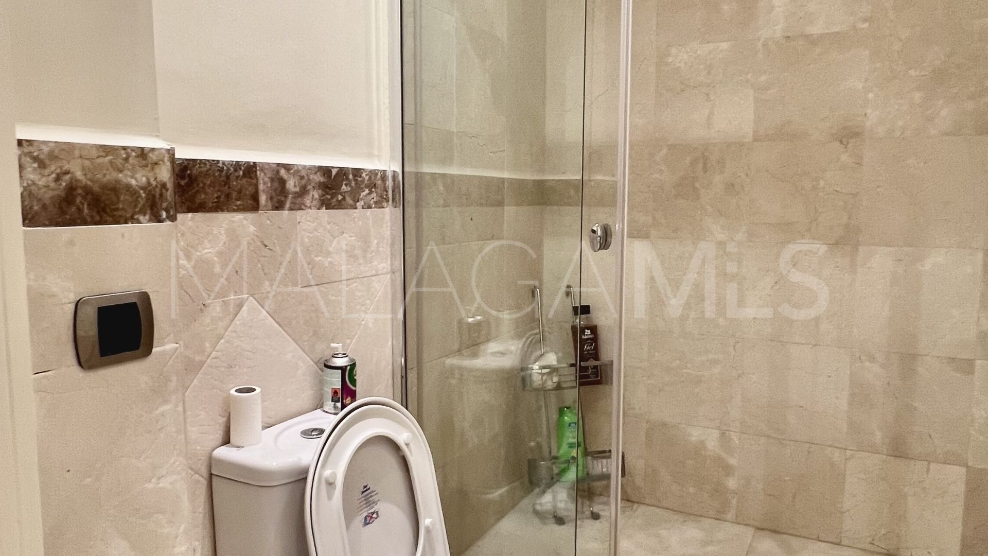 For sale 3 bedrooms town house in Altos de Puente Romano