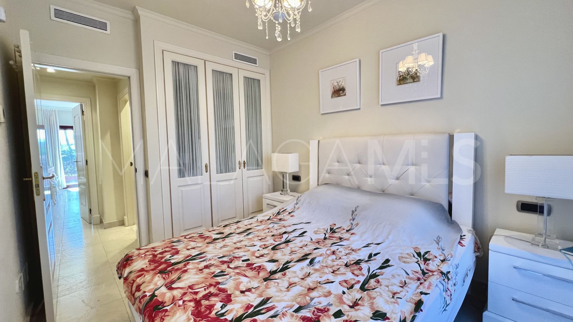 For sale 3 bedrooms town house in Altos de Puente Romano
