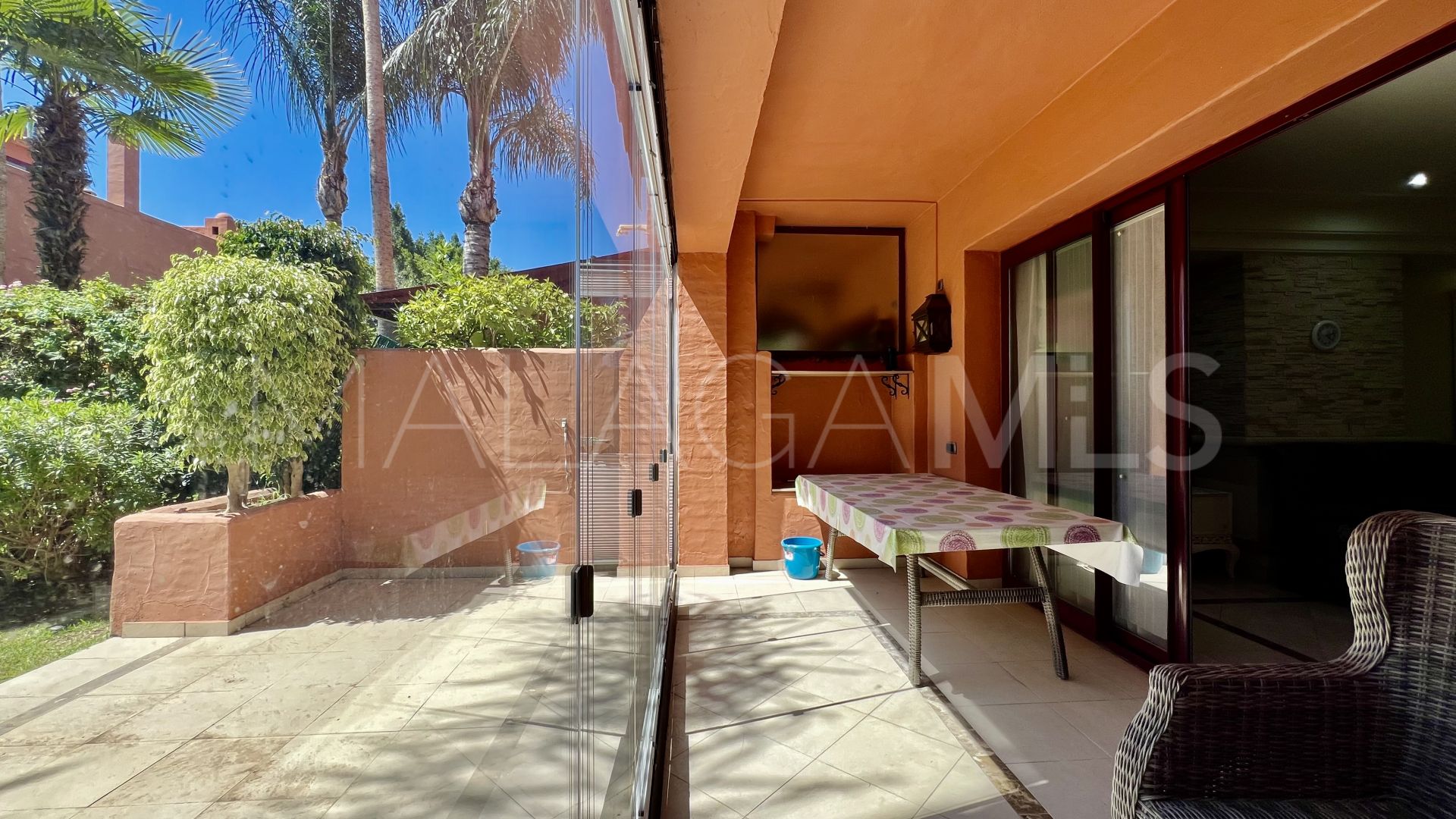 For sale 3 bedrooms town house in Altos de Puente Romano