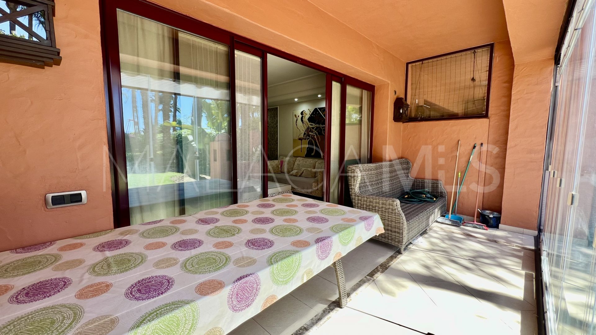 For sale 3 bedrooms town house in Altos de Puente Romano