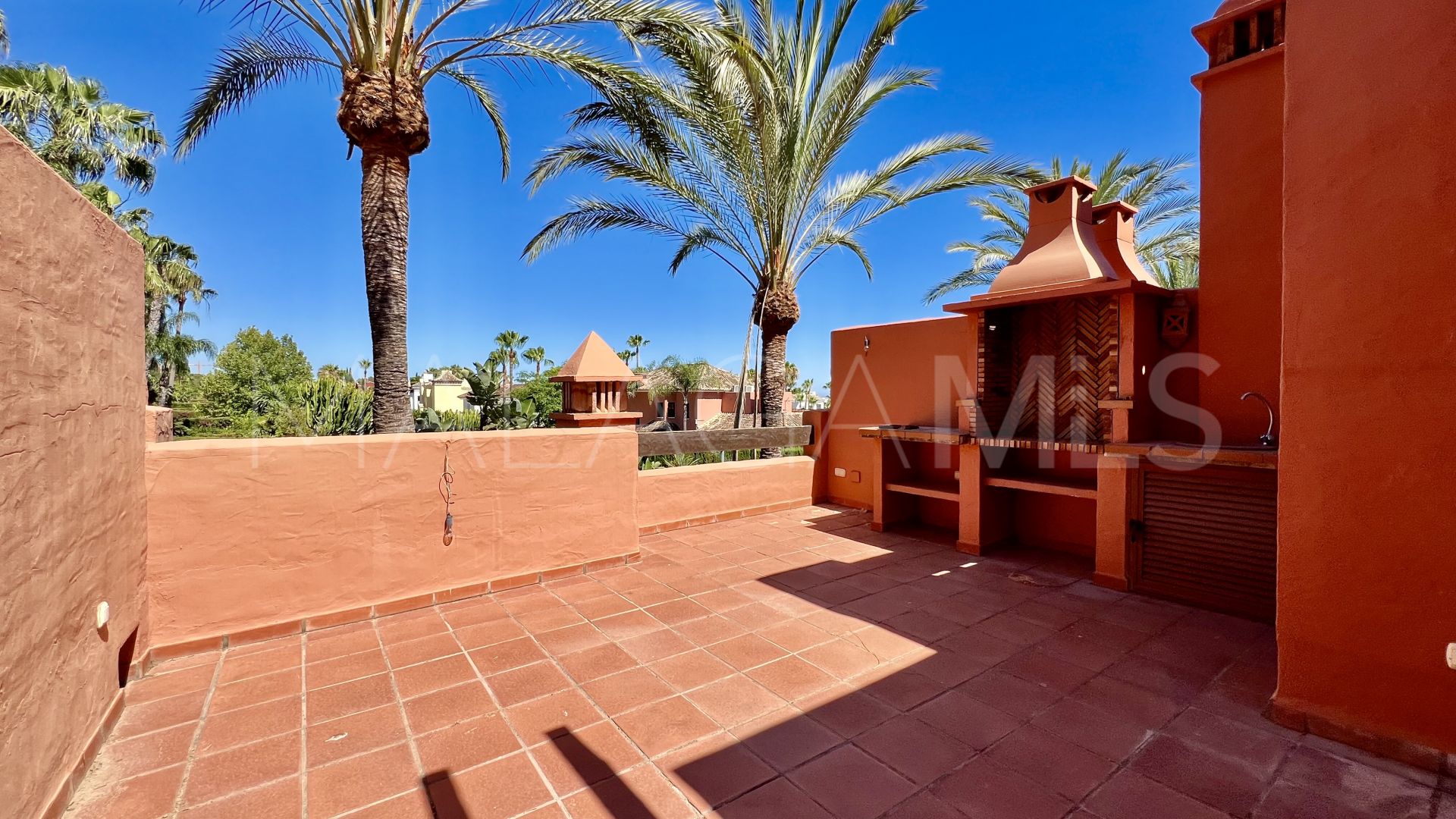 For sale 3 bedrooms town house in Altos de Puente Romano