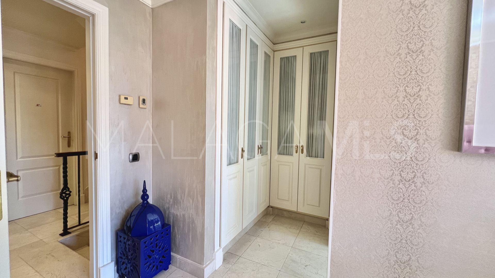 For sale 3 bedrooms town house in Altos de Puente Romano